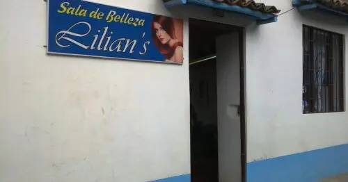 SALA DE BELLEZA LILIANS CAJICA BOGOTÁ SALA DE BELLEZA LILIANS CAJICA BOGOTÁ